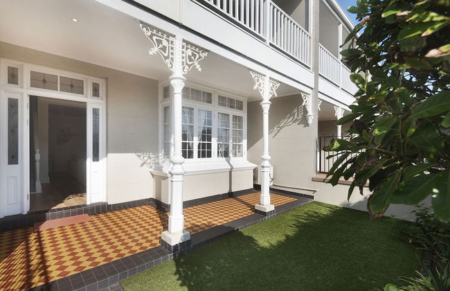 Beach Haven Townhouse - Foto 22