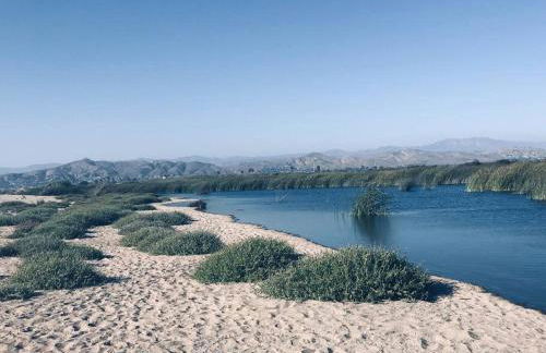 Romantic Coastal Private Room - Foto 76