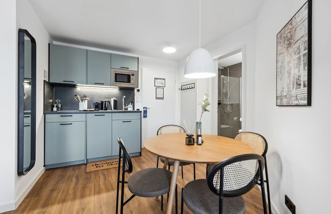 Limehome Oberhausen Paul-Reusch-Str. - Foto 38