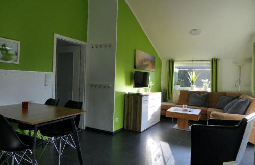 Weidenbruch - Lastering Ferienhäuser & Apartments - Foto 1