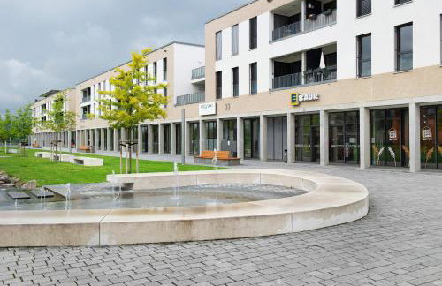 Neues Apartment am Schloßsee Salem - Foto 23