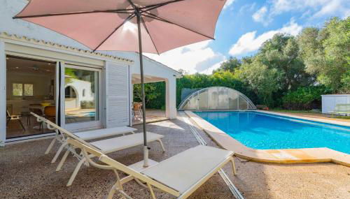 Villa Rosa - Garden & Pool Retreat - Foto 4, Other