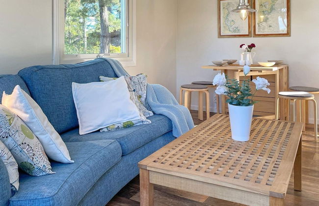 4 Person Holiday Home in Oskarshamn-by Traum - Photo 8