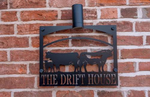 The Drift House - Countryside Luxury Comfort - Pass the Keys - Foto 77