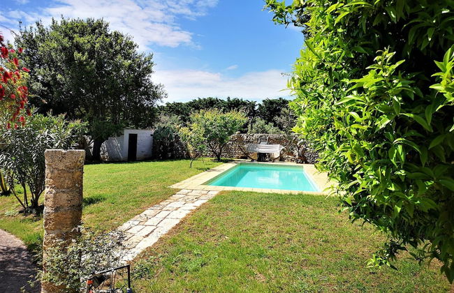 Leu075 in Castrignano del Capo - Foto 43