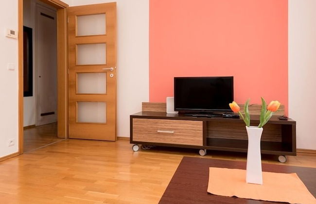 Aparthotel Angel - Foto 19