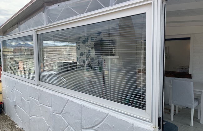 Cosy Apartment With Terrace View in Sarzana, Italy - Foto 6