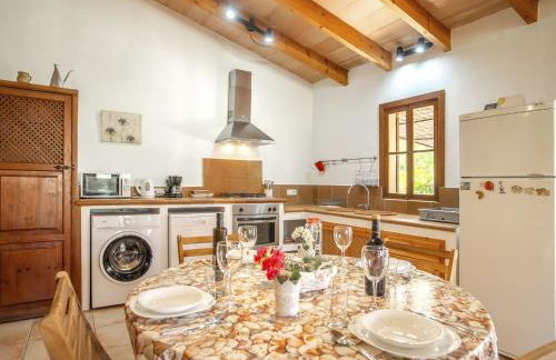 Holiday Home Es Puig Mancor by Interhome - Foto 14