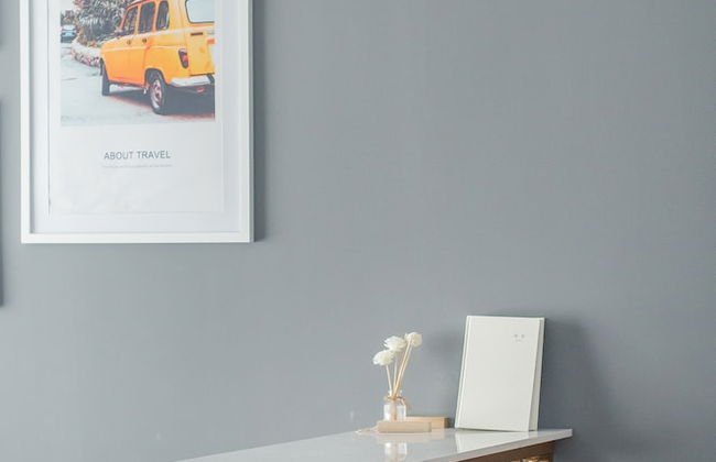 Shezhen Duwel Service Apartment Luohu - Photo 57