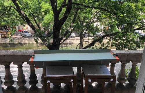 Chez Anna - Centre-ville - - Photo 15