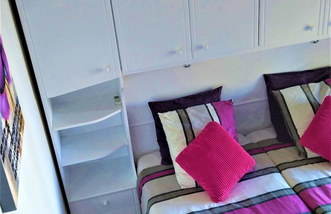 Comfy Apartment in Vinkuran With the Beach Nearby - Foto 2