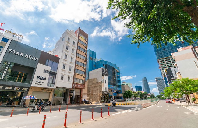 Chin Stays - Hotel and Apartment - Foto 39