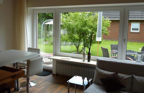 meine-nordsee-fewo - Photo 16