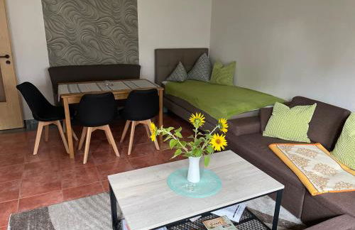 Ferienwohnung Heike Strobel - Foto 6