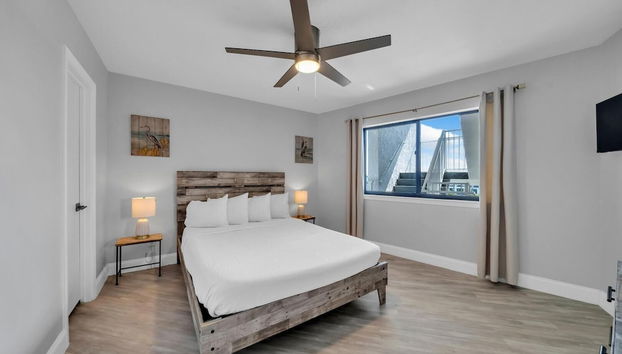 Mainsail 443 - Foto 2, Habitación