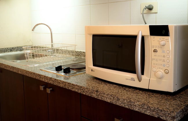 Siam Bright Suite - Photo 17