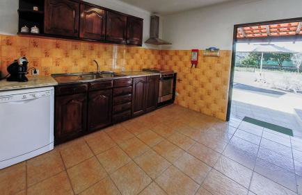 Refined Villa near Catanhede with Private Pool - Foto 8