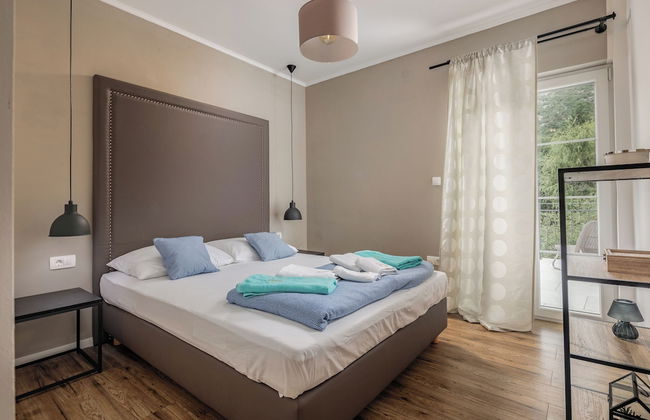 Nature Villa Frangipane With Pool - Foto 10