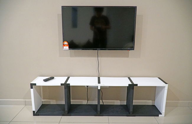 CVR Homestay Melaka - Photo 10