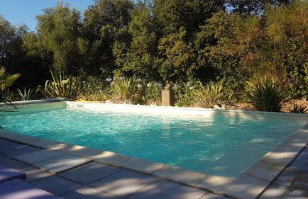 Bastide Cigaline - Foto 10