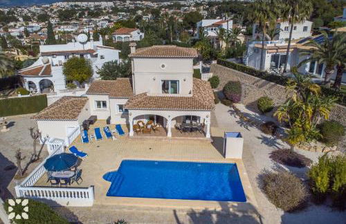 Villa La Paloma Blanca by Abahana Villas - Foto 2