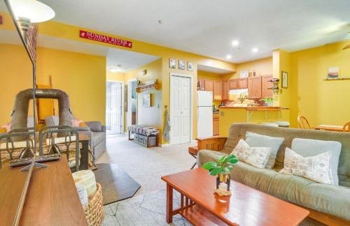 Greenwood Condo Less Than Half-Mi From Mt Abram Bike Park - Foto 6