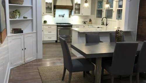 JackLin Cottage at Generals' Quarters - Foto 2, Other