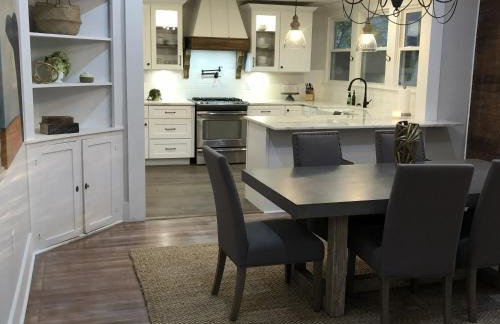 JackLin Cottage at Generals' Quarters - Foto 2