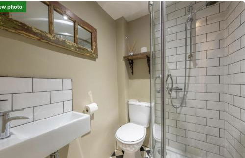 The Old Candle Shop - Foto 16