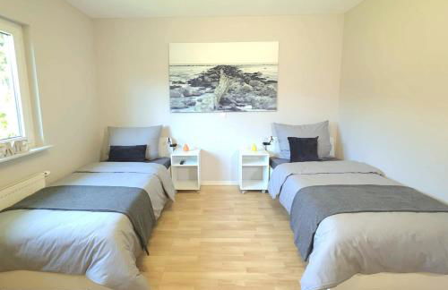 DIE WOHNEREI Apartments FLAIR & ESPRIT - Foto 18