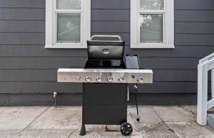 Mid-Century Modern Retreat by Coffee, Food + Shops - Foto 28