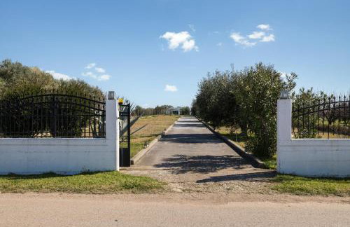 Mama's Horizon Villa by Booking Kottas - Foto 37