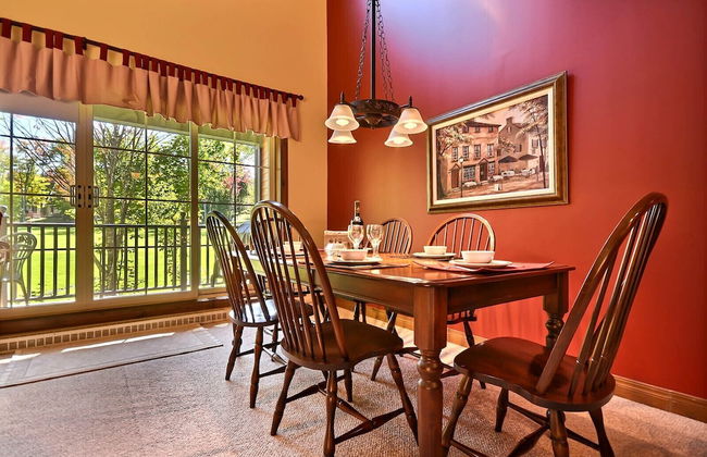 Les Manoirs - RVMT - Foto 14