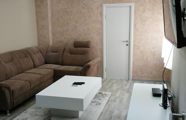Top Belgrade Apartments - Foto 28