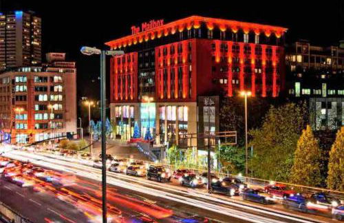 #Cloudstays Birmingham - City Getaway - 2 Lakes - Ideal For Couples Groups & Contractors - Foto 37