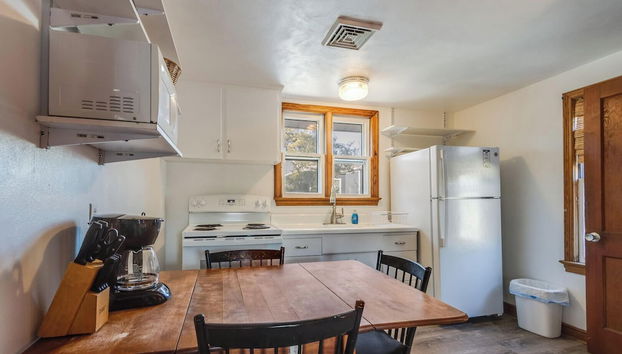 Hickman Street 103 APT 2 2ND Floor - Foto 5, Cocina privada