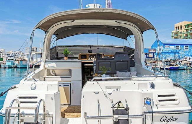 Boat Glafkos - Charming 2 bdr Boat - Photo 14