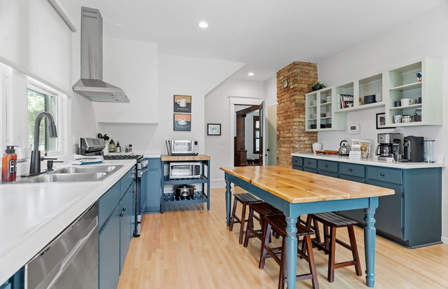 Stoneway by Minnestay - Foto 20