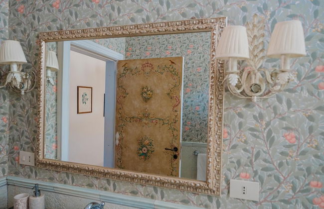 Villa la Campanella in Ravello - Foto 11