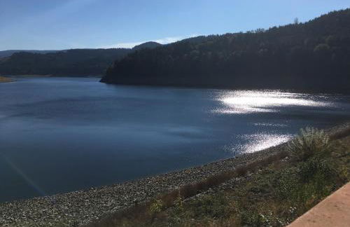 Detached Holiday Residence in the Wonderfully Beautiful Harz - Foto 52