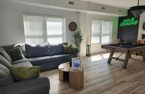 Whiskey Rose AC-New Renovation! With Pool Table! - Foto 30