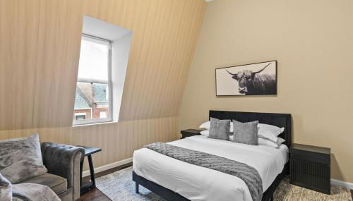 Soulard Suite - Foto 2