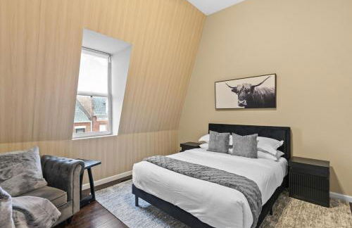 Soulard Suite - Foto 2