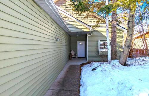 Wilderness Resort at Meadow Lake - Foto 34