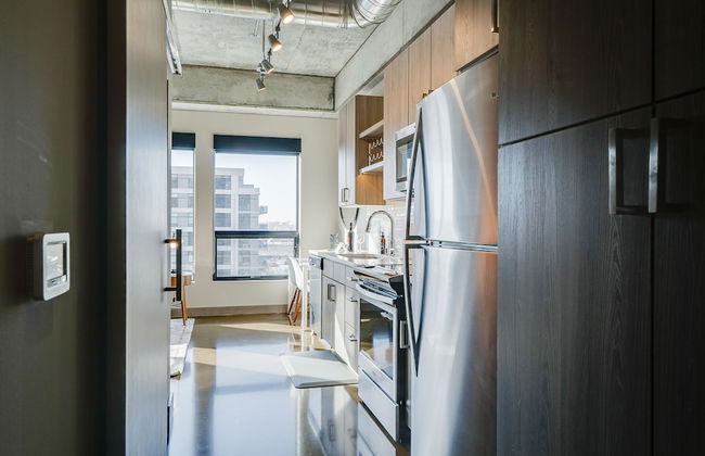 Sable 506 - One Bedroom - Foto 10