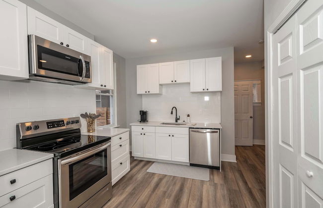 The Luxe Spot 1 - Foto 4