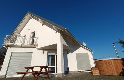 Baranie Wzgórze Ustroń Basen Sauna Plac Zabaw - Foto 7