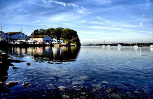 Cosy Flat in Y Felinheli - Foto 17