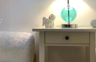 Uroczy dom nad jeziorem Śniardwy tuż obok plaży - Foto 36