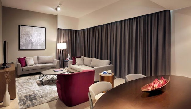 Dusit Princess Residences Dubai Marina - Foto 4
